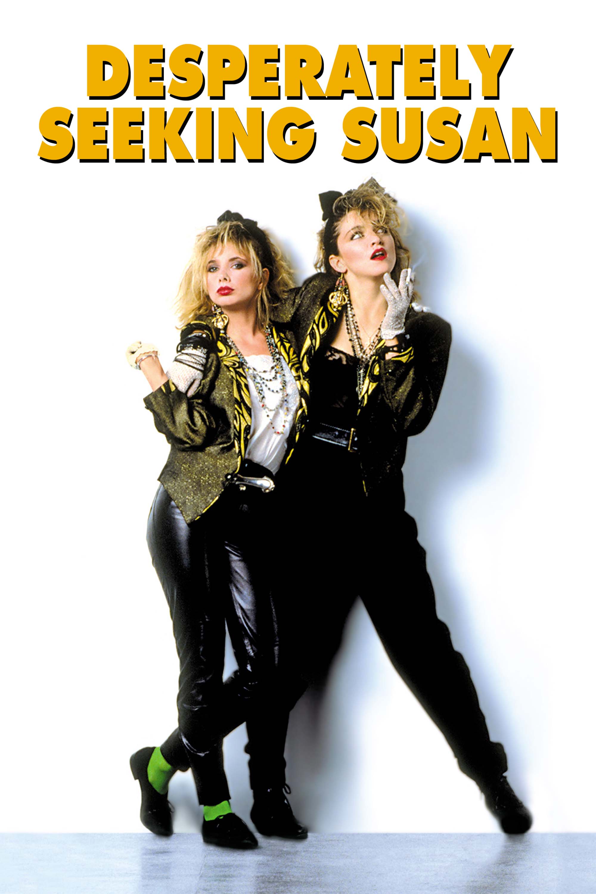 Desperately Seeking Susan (1985) [29304] (A1764889938) [[Movies]] --Plex--